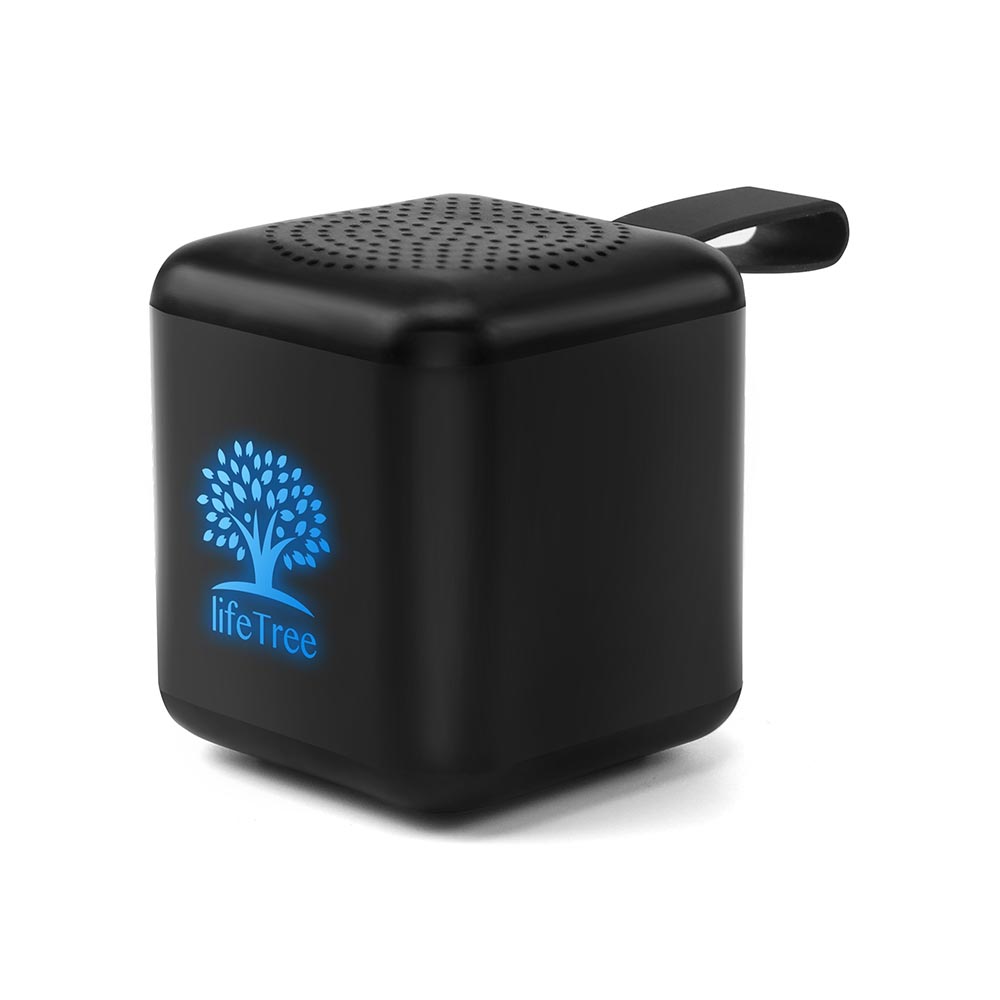 迷你立方體藍牙音箱